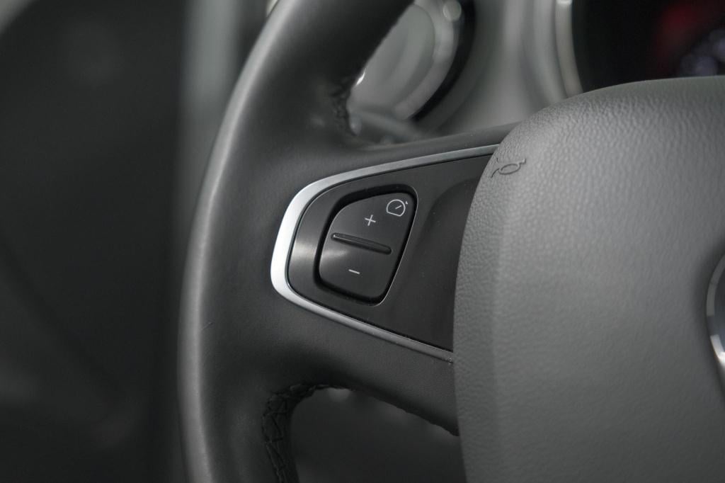 Renault Captur tce 120 edc dynamique | trekhaak | camera | climate control 