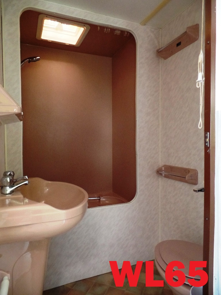 Betaalbare Carnaby Bridlington stacaravan met 2 slaapkamers