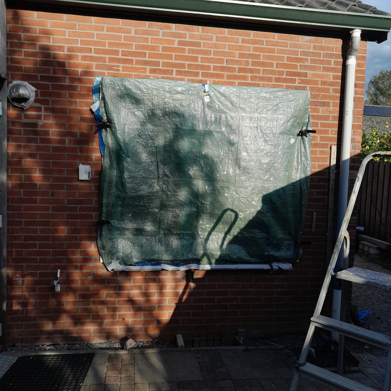 Steen en Beton impregneer