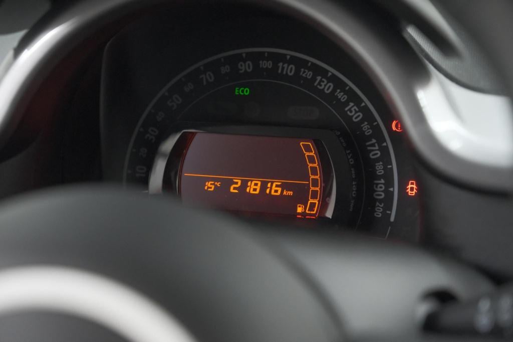 Renault Twingo 1.0 sce limited | automaat | parkeersensoren | allseason ban