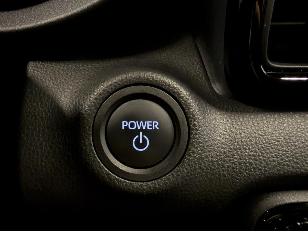 Toyota Yaris 1.5 hyb. 115 dynam
