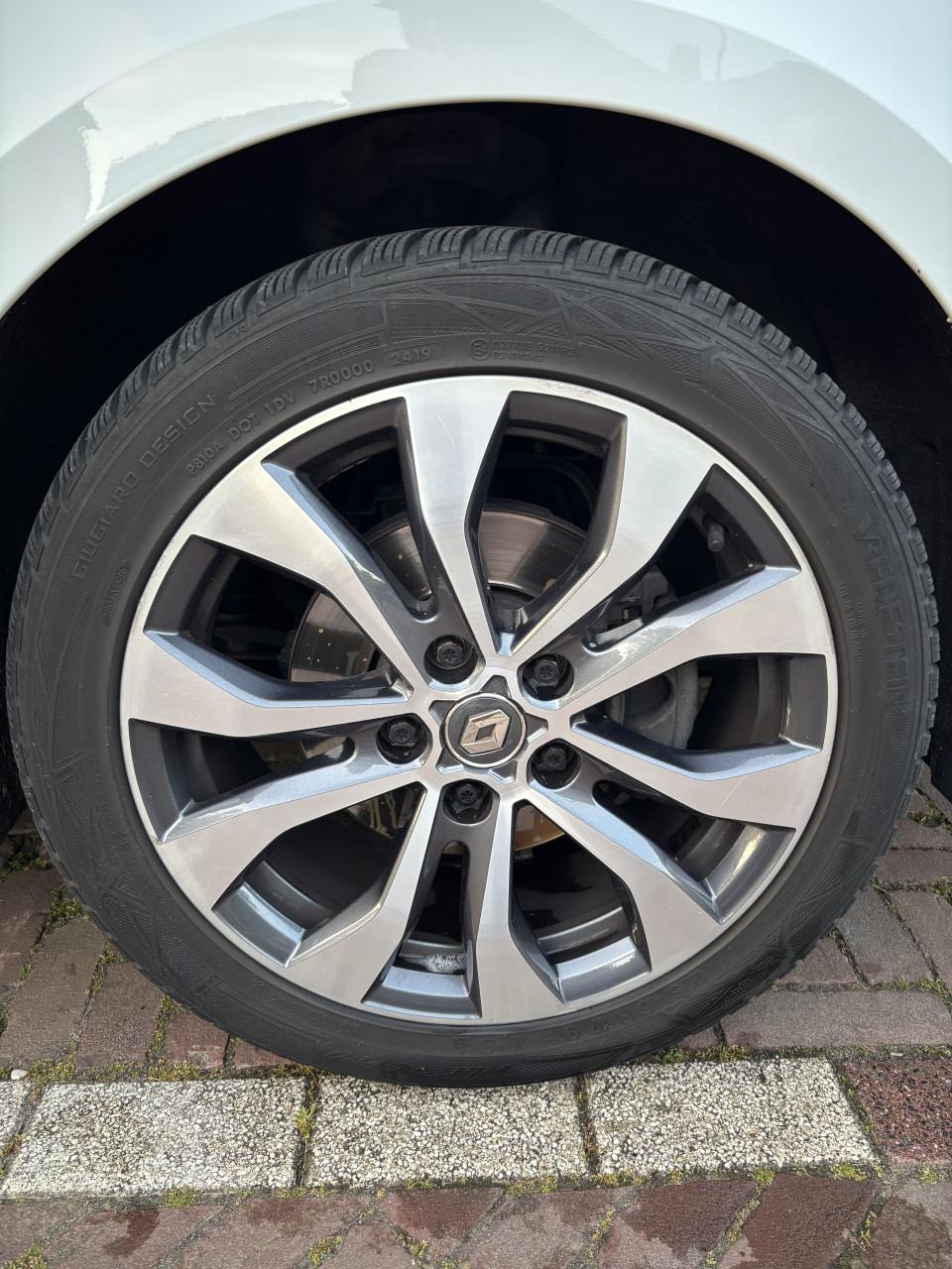 Renault Megane estate one editie 140 pk in zeer nette staat!!