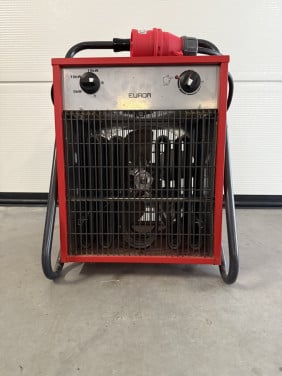 Werkplaats Heater