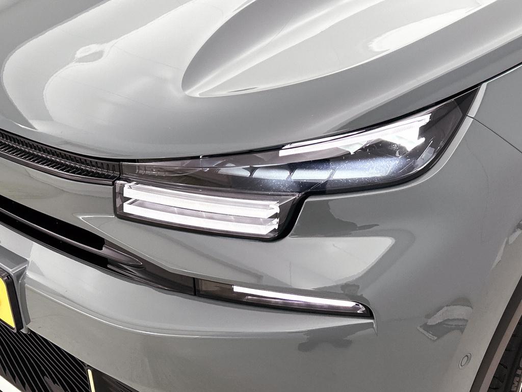 Citroen Ë-c4 max 156pk extended range 54 kwh | adaptive cruise | stoelverwa