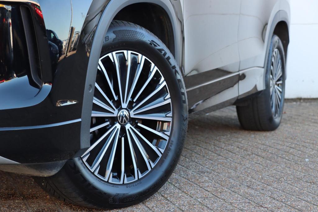Volkswagen Tayron 1.5 ehybrid life 204pk dsg6