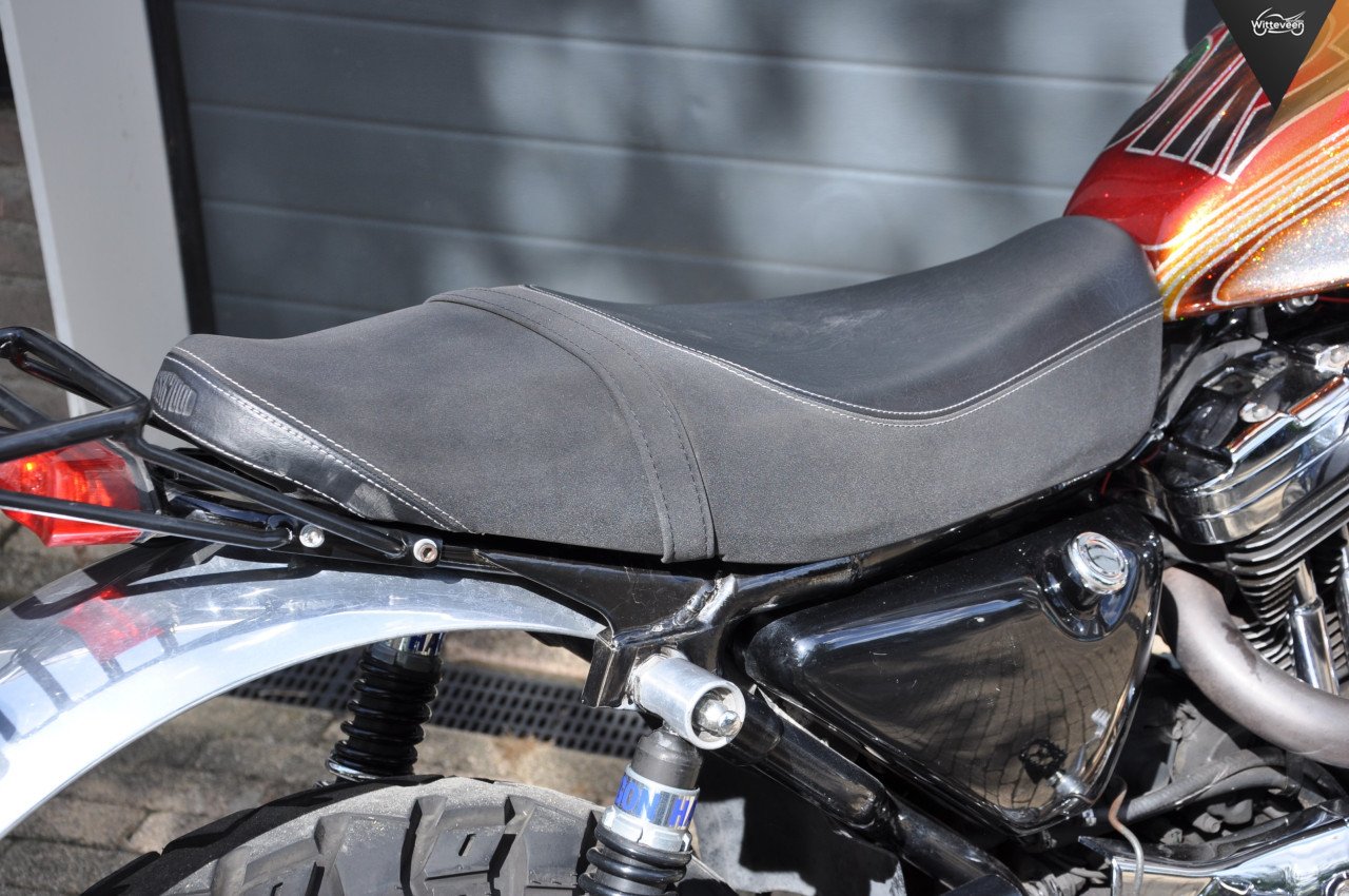 Harley Davidson 1200 Sportster Dirttrack / Cross / Special