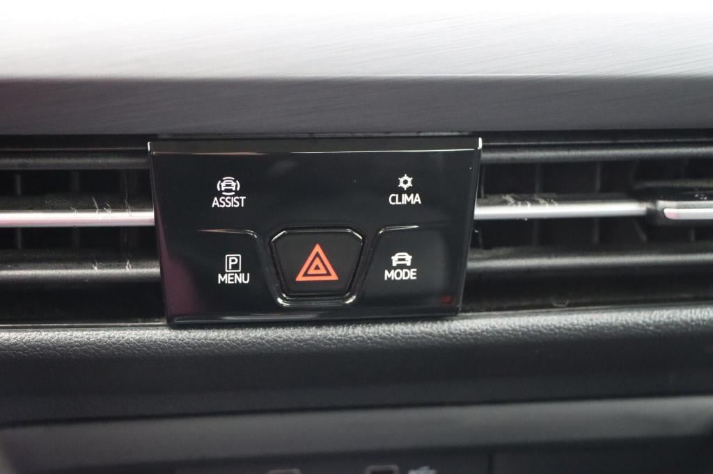 Volkswagen Golf 1.4 tsi ehybrid style 204pk dsg6