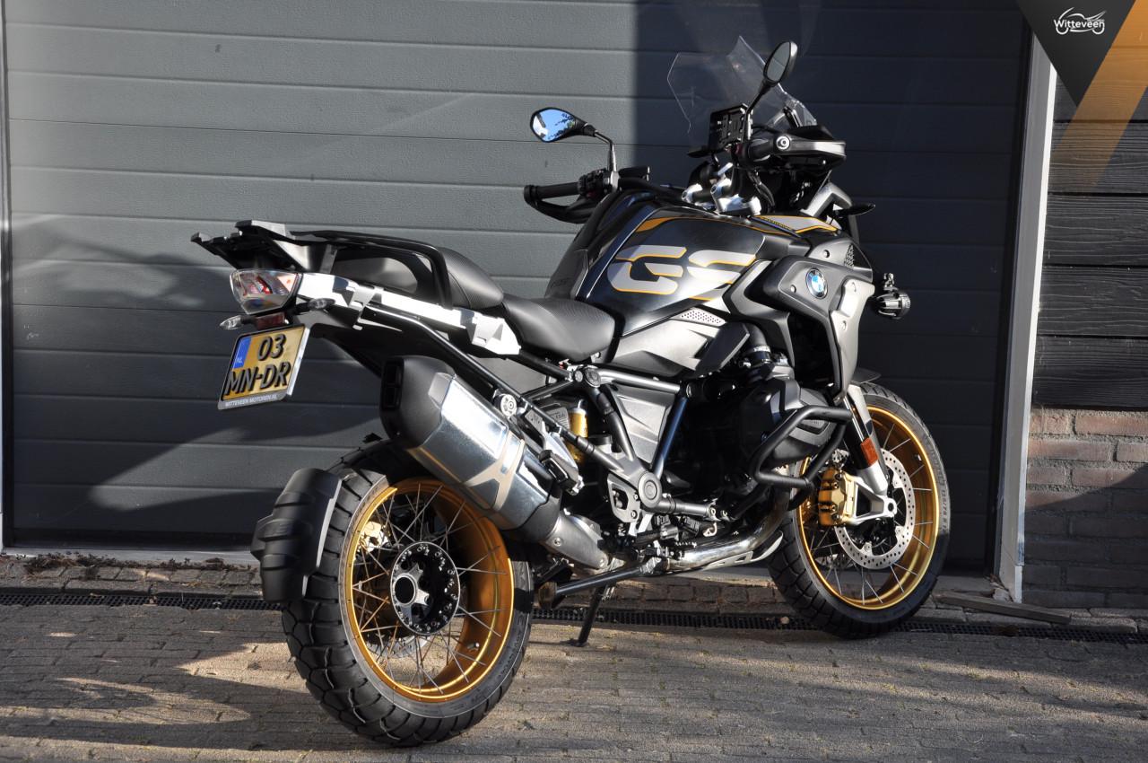 BMW R 1250 GS Exclusive