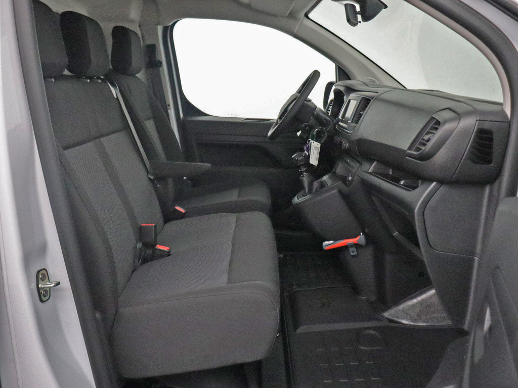 Citroen Jumpy bluehdi 100pk lengte 3 | rijklaar | 0% financial lease | appl