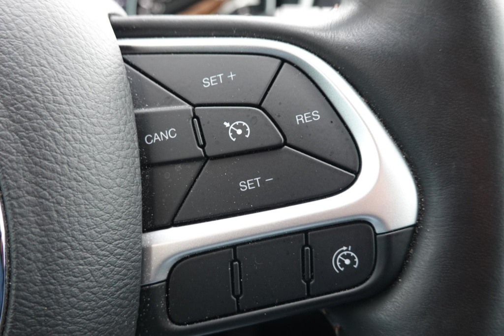 Jeep Compass 1.4 multiair limited 4x4