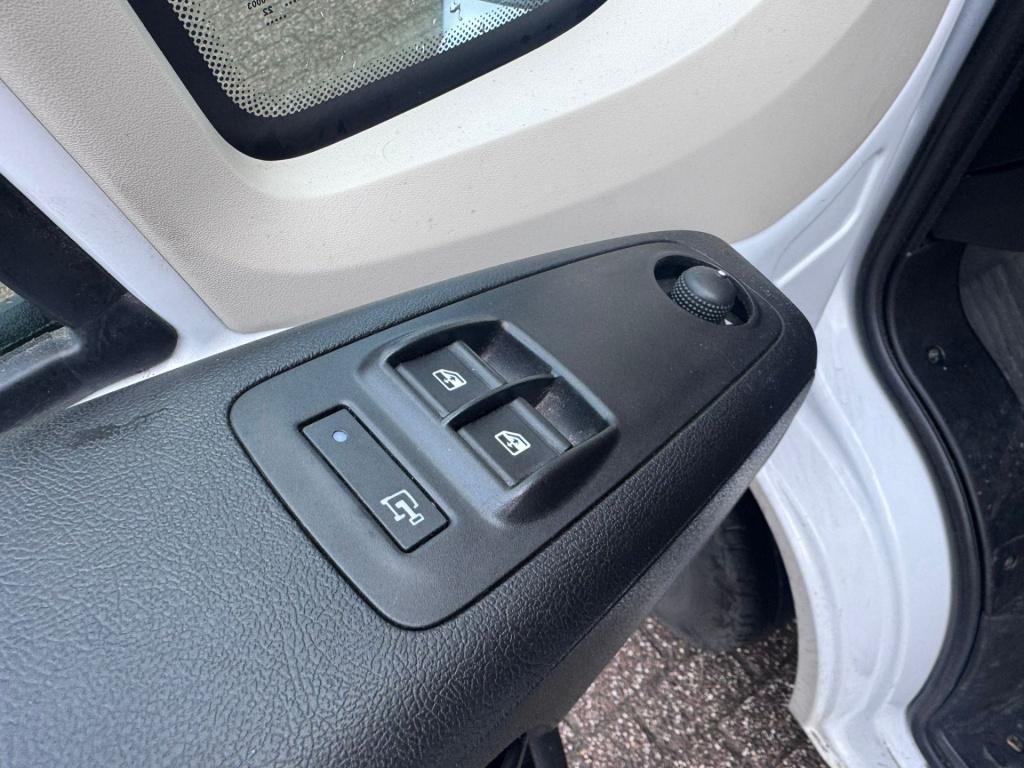 Opel Movano 2.2d 165 zwaar l3h2 edition