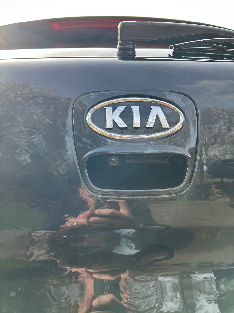 Kia Pro’Ceed 1.4 CVVT NAVIGATOR PLUS PACK