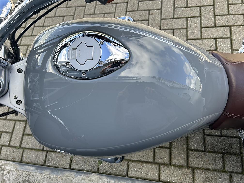 Puntgave BMW R1200C