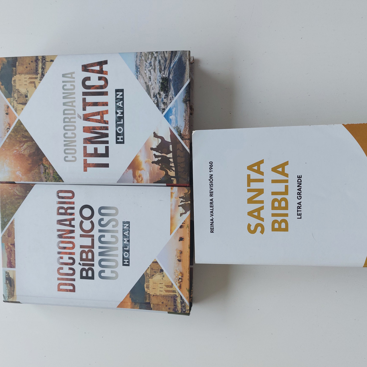 Christelijke boeken
