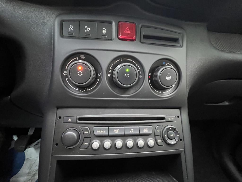 Citroen C3 Picasso 1.2 puretech tendance