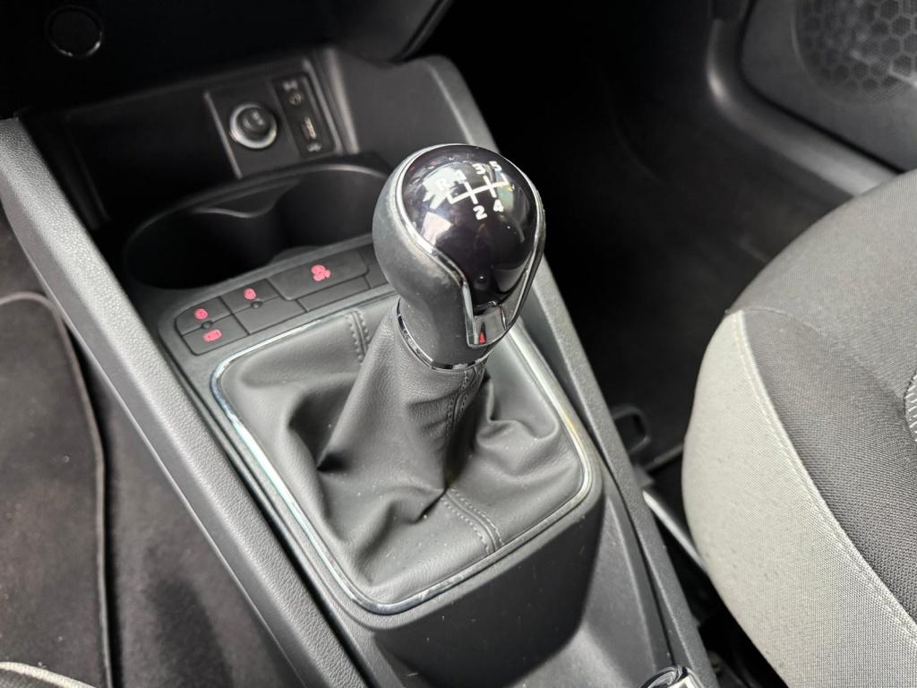 Seat Ibiza 1.0 ecotsi style con