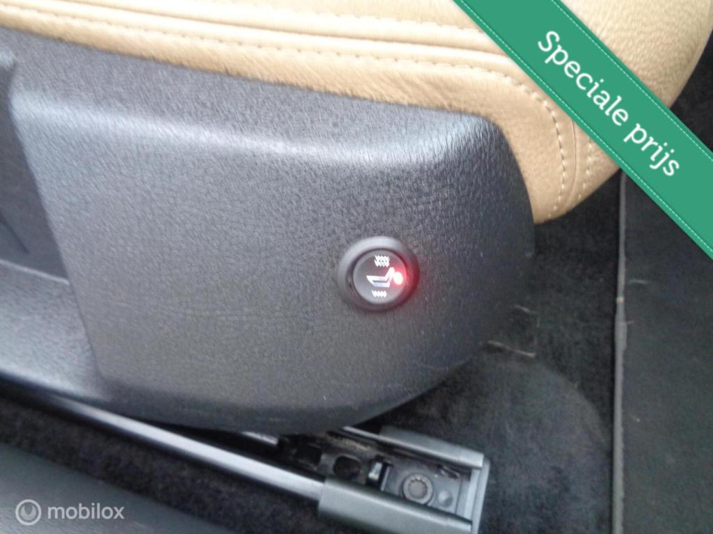 Seat Leon st 1.0 ecotsi style connect/airco/led/lm velgen/navigatie/carplay