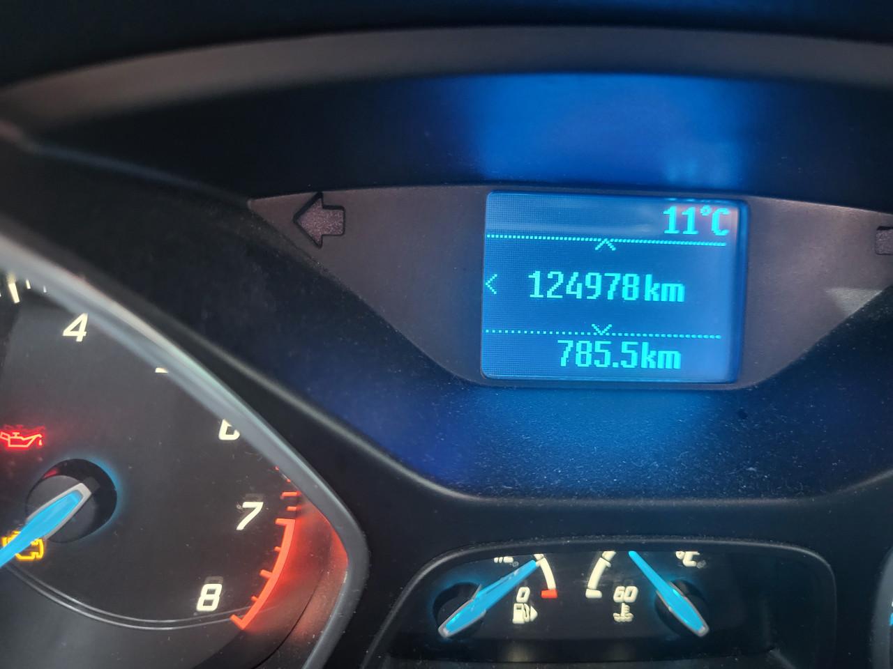 Ford GRAND C max 1.6 ECOBOOST 110 KW