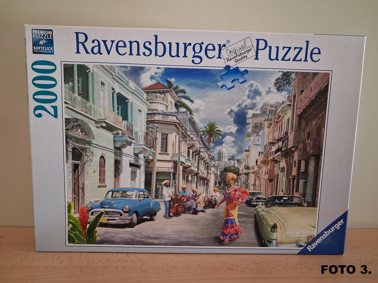 Puzzels.