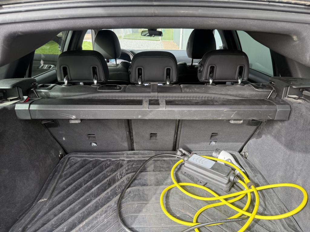 BMW 3-serie touring 330e automaat high executive m-sportpakket