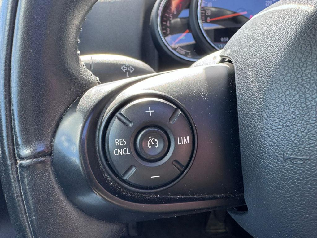 Mini Countryman 1.5 cooper