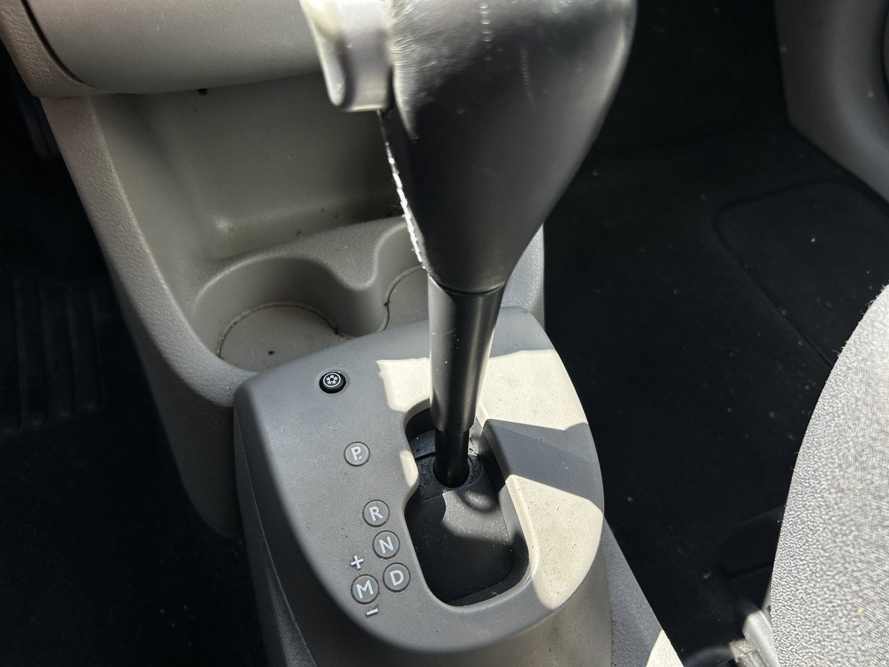 Renault Modus 1.6-16V Express Luxe/AIRCO/CRUISE CONTR/AUTOM