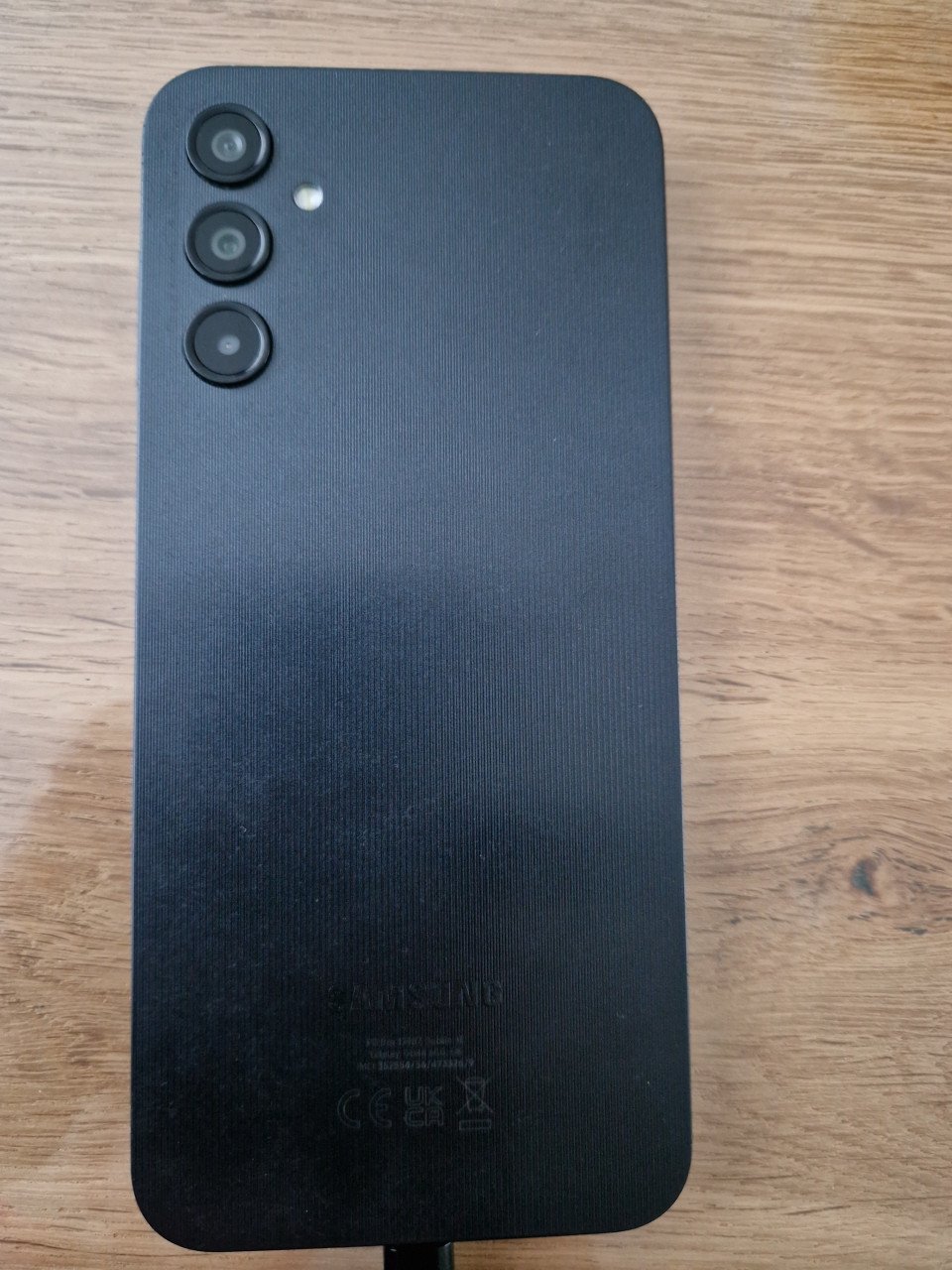 Samsung galaxy A14