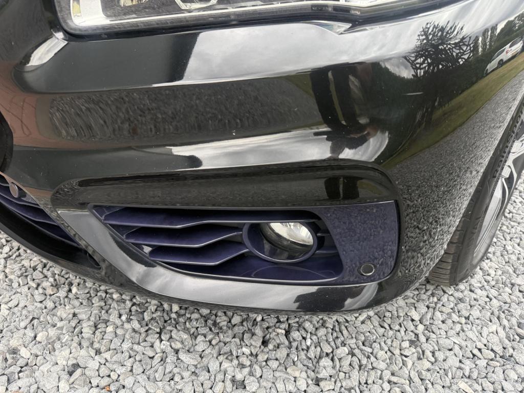 BMW 2-serie active tourer 218d 2.0 150pk automaat executive sportline