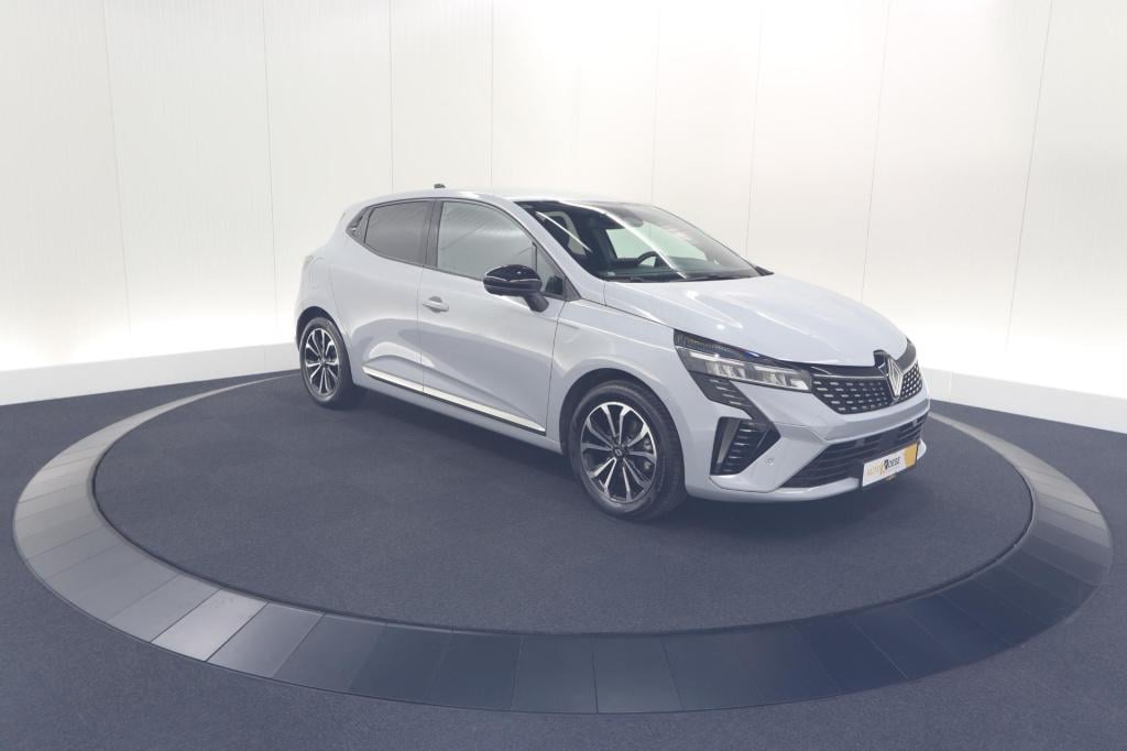Renault Clio 1.6 e-tech full hybrid 145 techno | 360 camera | adaptieve cru