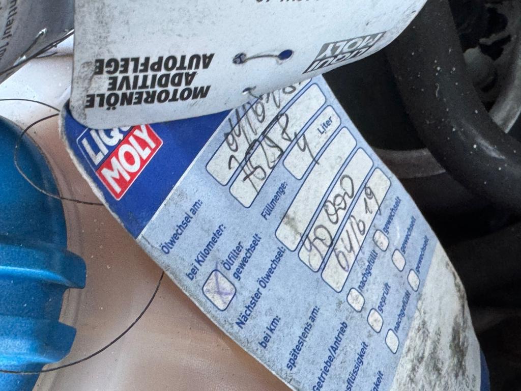 Volkswagen Polo 1.4-16v style * cruise control * panoramadak * carplay