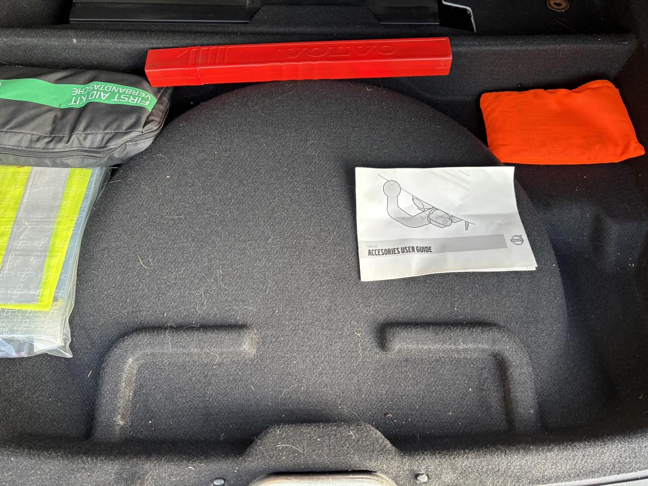 Volvo xc60 polar+ ‘17