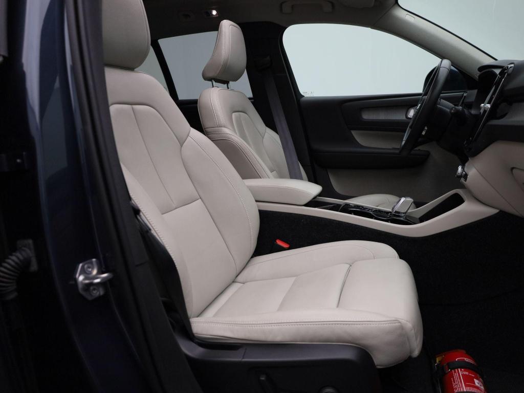 Volvo XC40 1.5 t5 recharge inscription | automaat | panoramadak | apple car