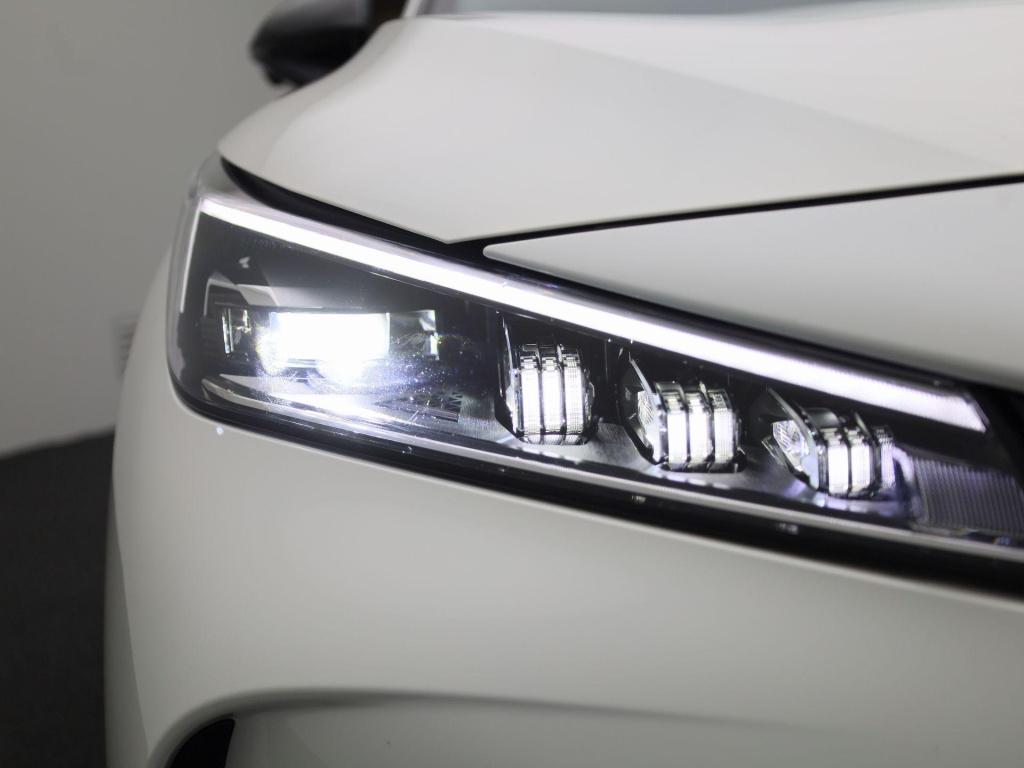 MG Hs 1.5 phev aut. luxury