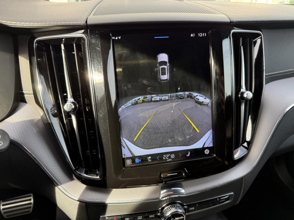 Volvo XC60 t8 405pk polestar engineered| adap.cruise| b&w sound| panodak| t