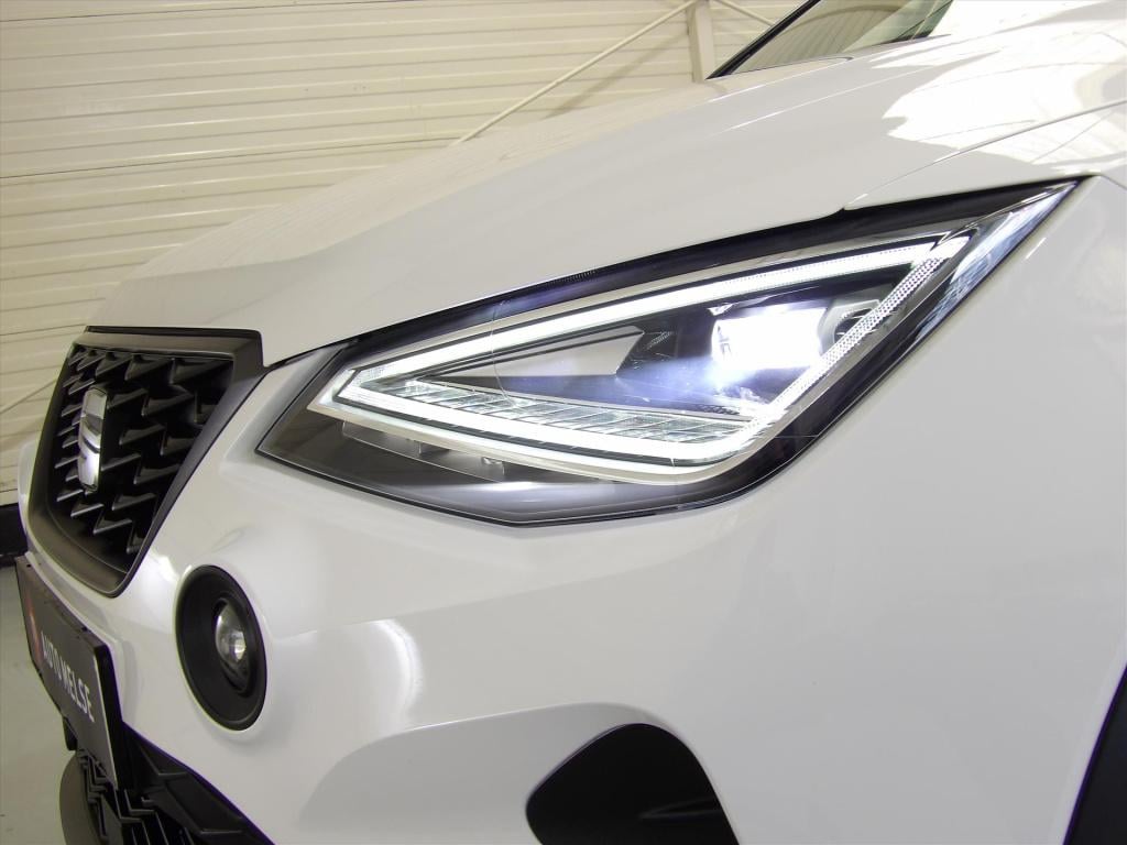 Seat Arona 1.0 tsi 110pk dsg-7 fr