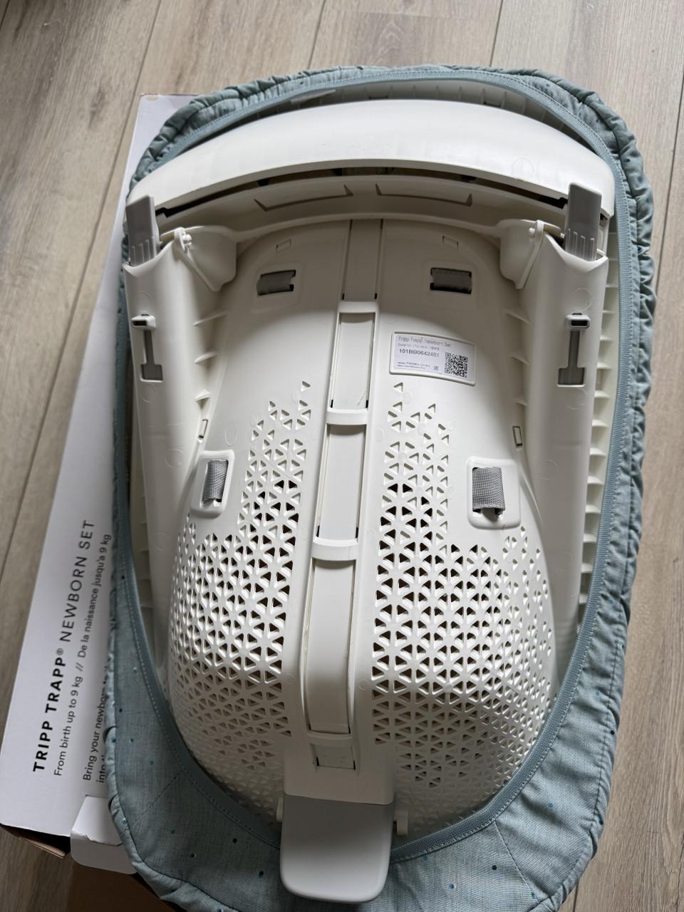 Stokke Tripp Trapp Newborn set