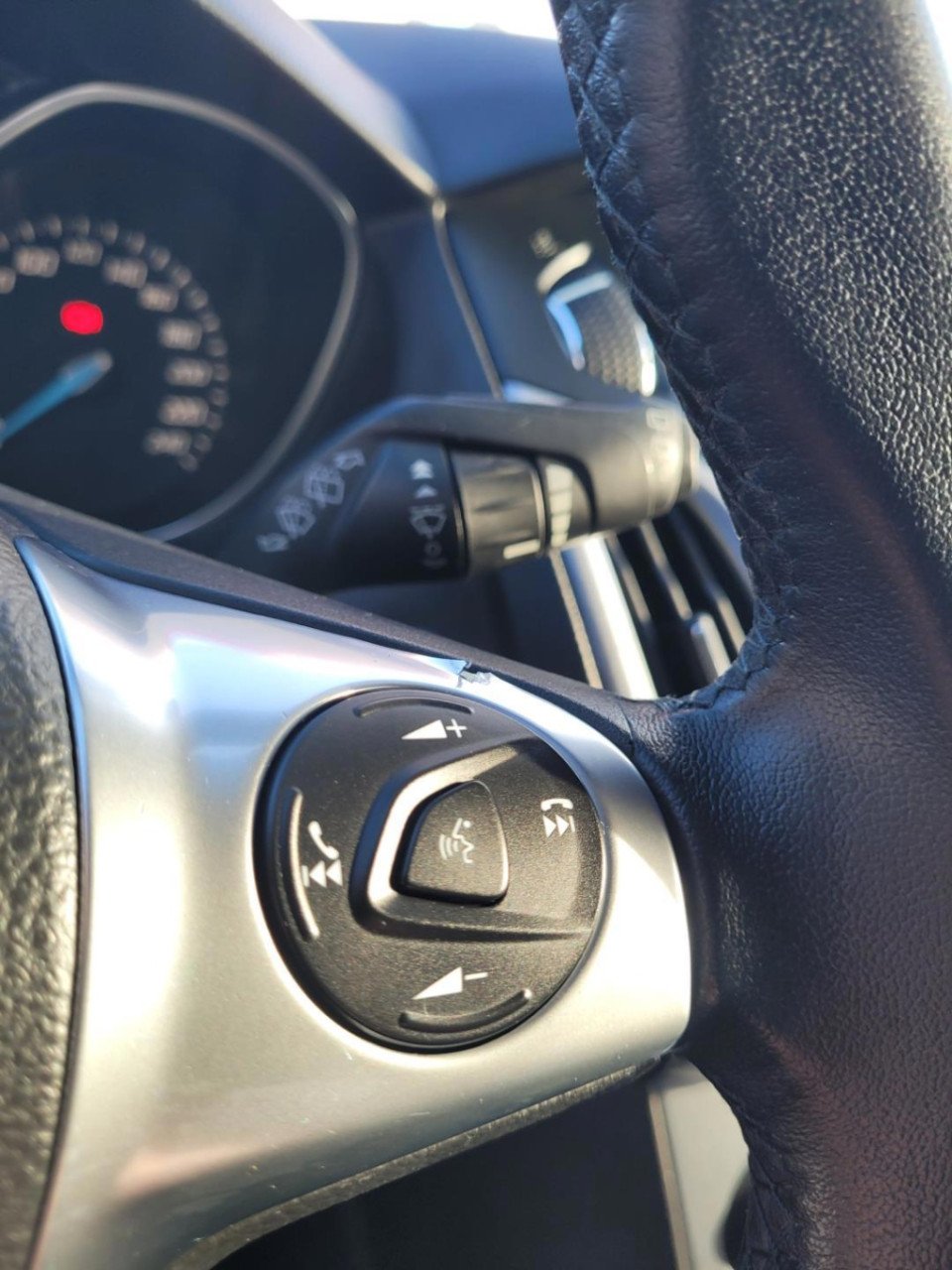 Ford Focus 1.0 ecoboost titanium