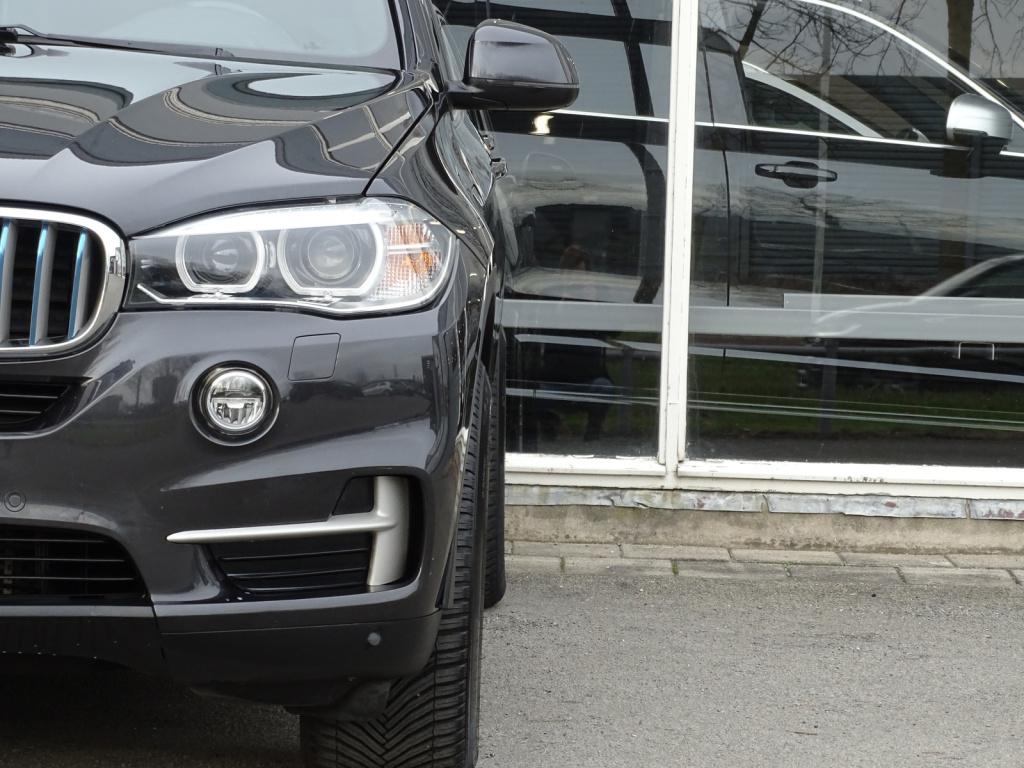 BMW X5 xdrive40e high executive