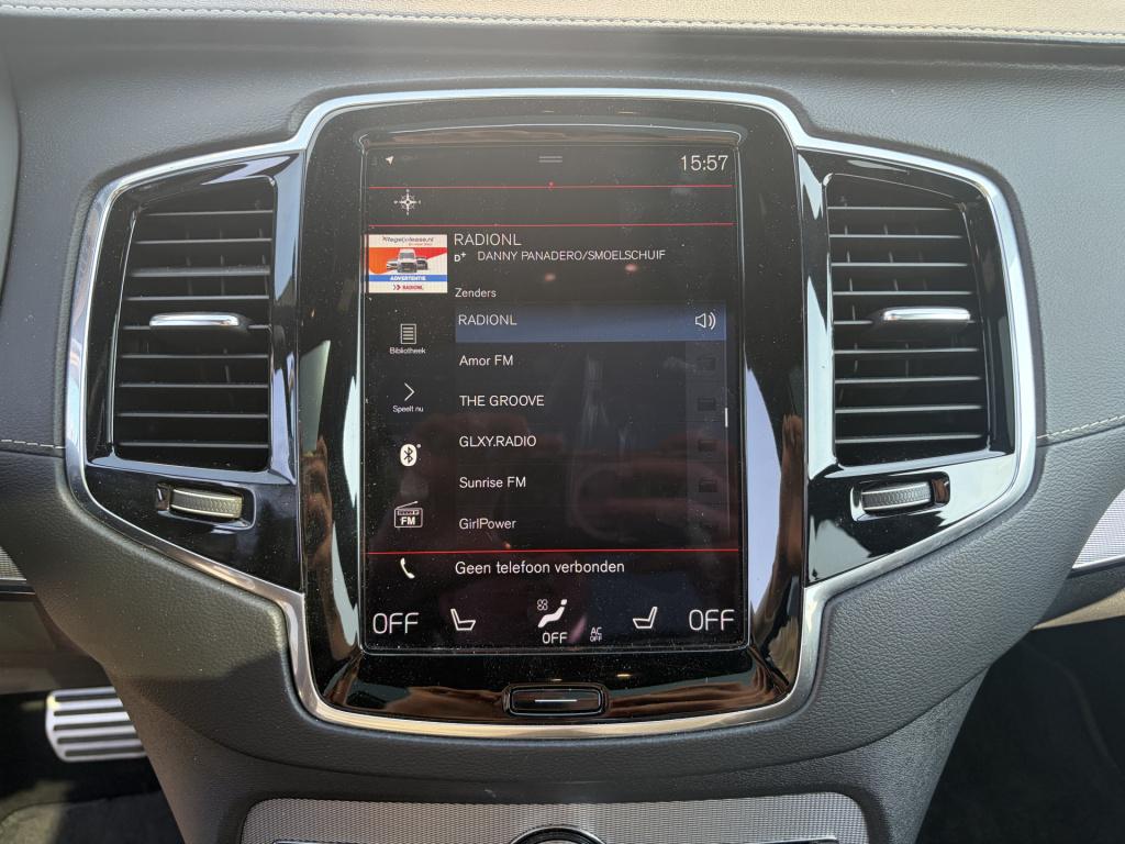 Volvo XC90 2.0 t8 twin engine awd inscription intro edition