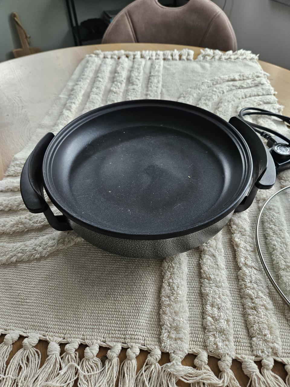 Elektiche wokpan