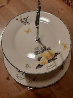JANNEKE BRINKMAN , BOTANIA - ETAGÈRE