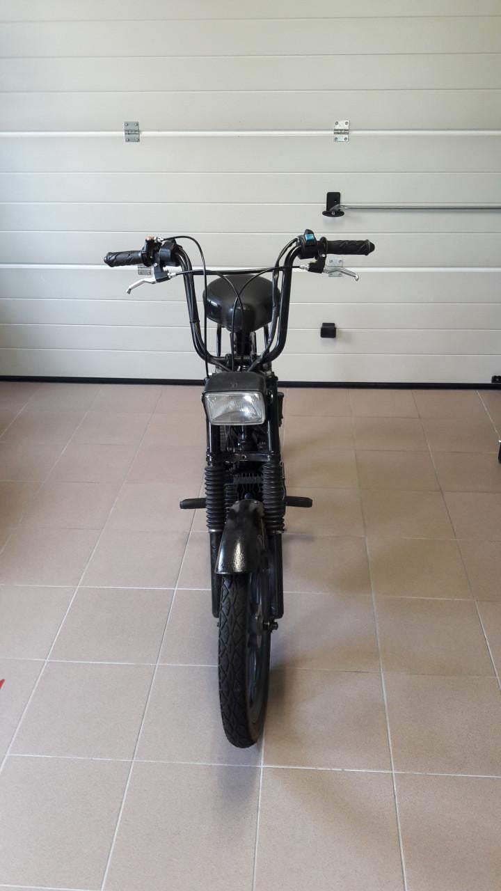 Tomos A3