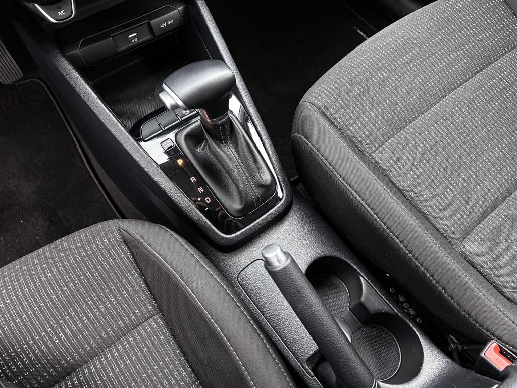 Kia Stonic 1.0 t-gdi mhev dynamicline automaat | cruise control | camera