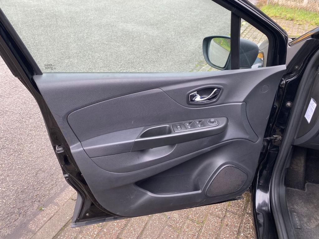 Renault Captur 0.9 tce authentique