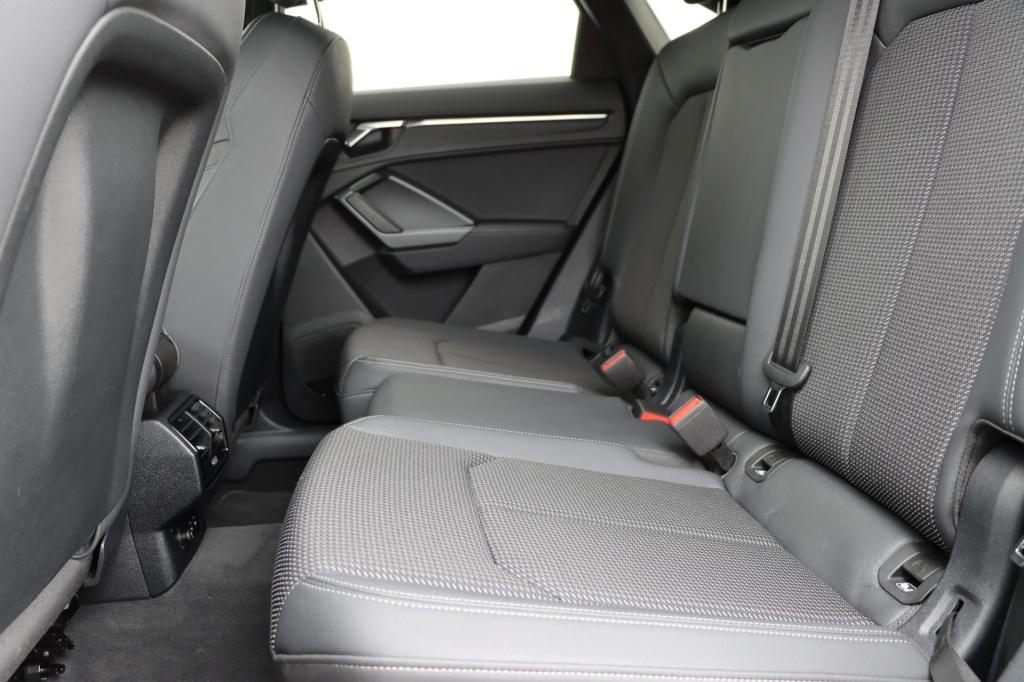 Audi Q3 sportback 45 tfsi e s edition 245pk s tronic | soh 94% |