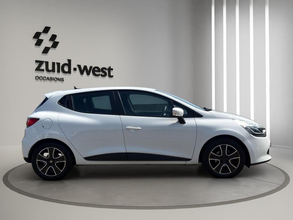 Renault Clio 0.9 tce expression cruise airco navi