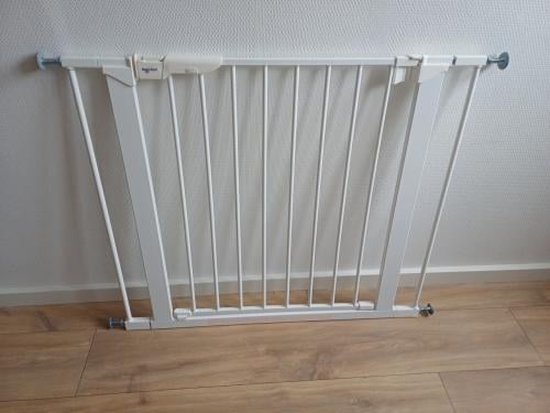 Traphekje