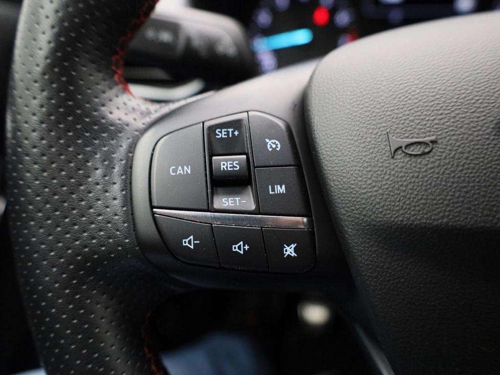 Ford Fiesta 1.0 ecoboost st-line | cruise control | climate control | winte