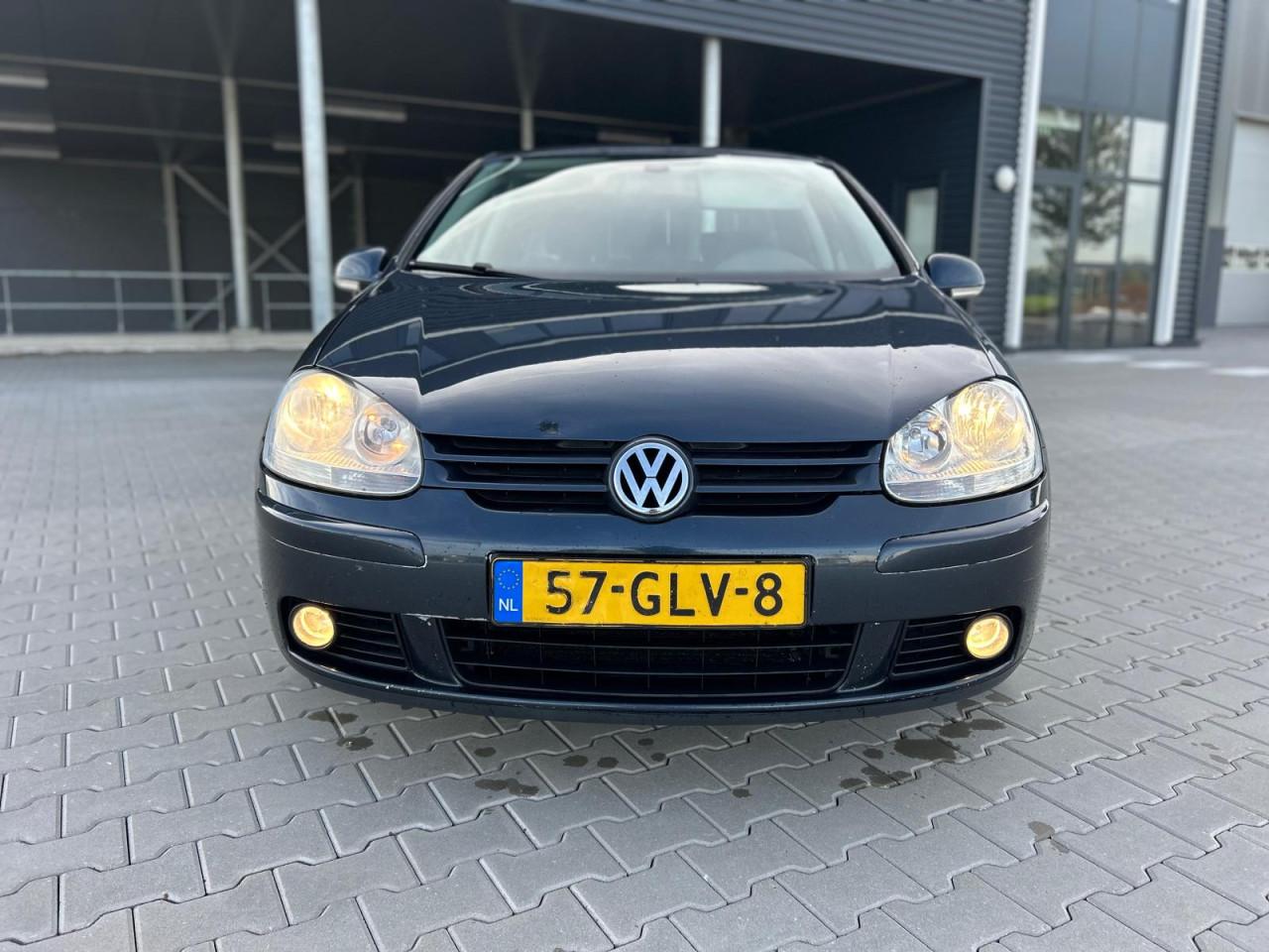 Volkswagen Golf 1.4 TSI |NAP|APK|CRUISE CONT|CARPLAY|