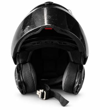 Bayard systeemhelm maat L (59-60)